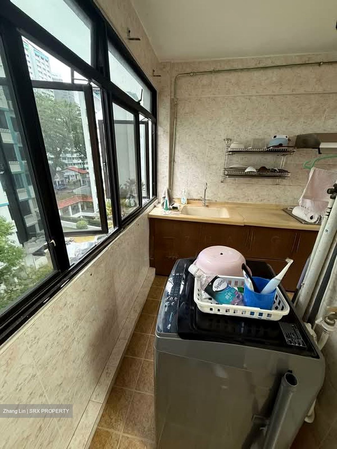 Blk 2 Bukit Ho Swee View (Bukit Merah), HDB 2 Rooms #548713241